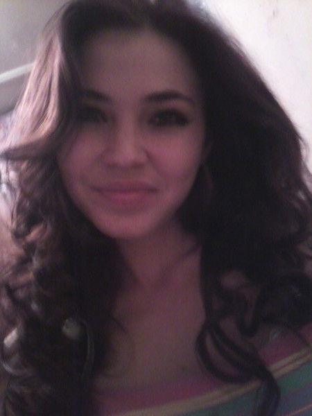 Наргиза Исмаилова