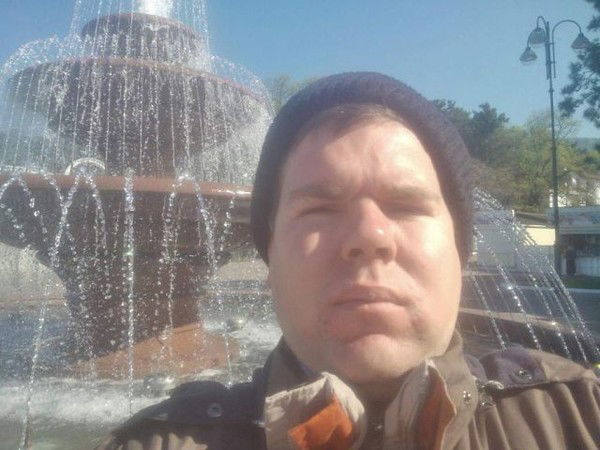 Юрий Рухлин