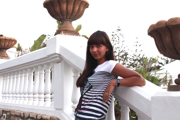 Яна Житенёва