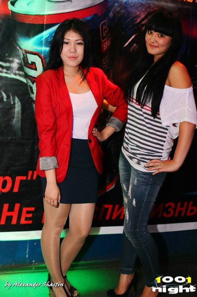 Алтын Кошумова