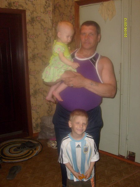 Андрей Богданов