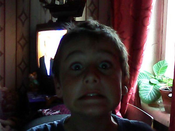 Артём Ткаченко