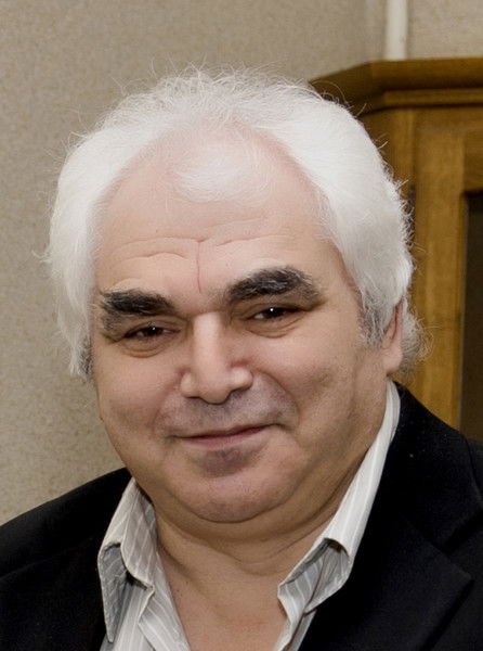 Феликс Парицкий