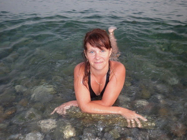 Вероника Синькелева