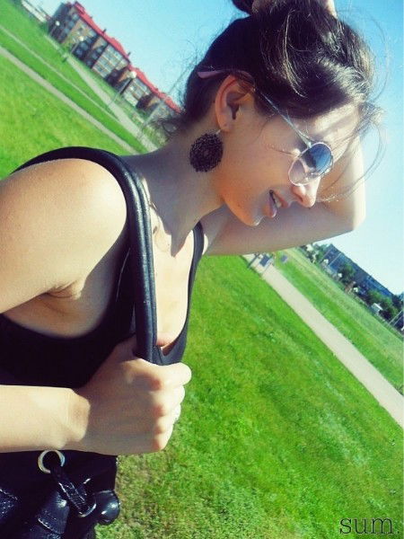 Галочка Трунова