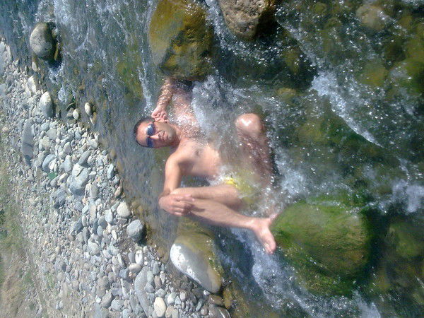 Эдик Рустамов