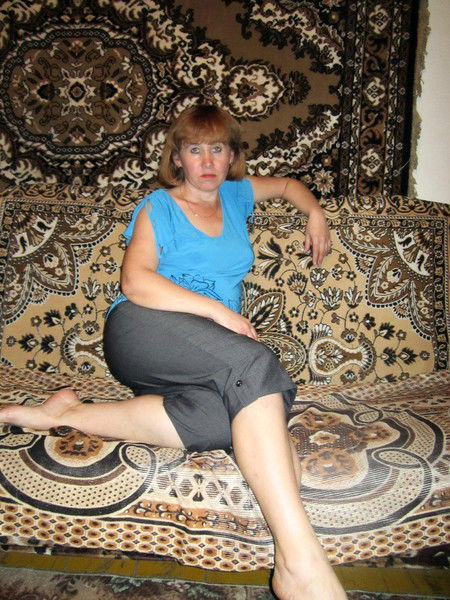 Светлана Якоби