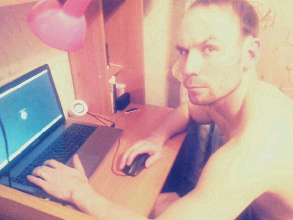 Миша Вискунов