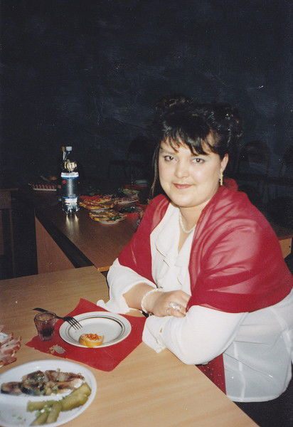 Наталия Коробко