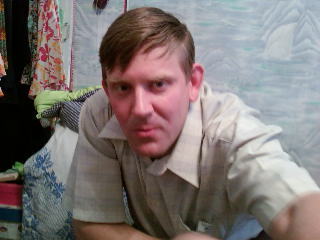 Андрей. Голощапов.