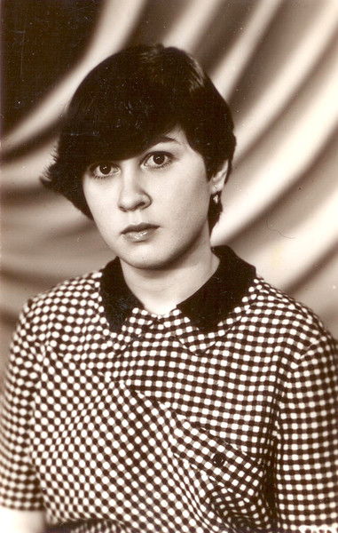 Гузель Ахунзянова