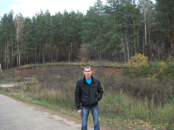 Сергей Симухин