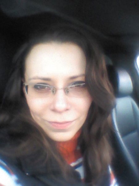 Екатерина Чадина