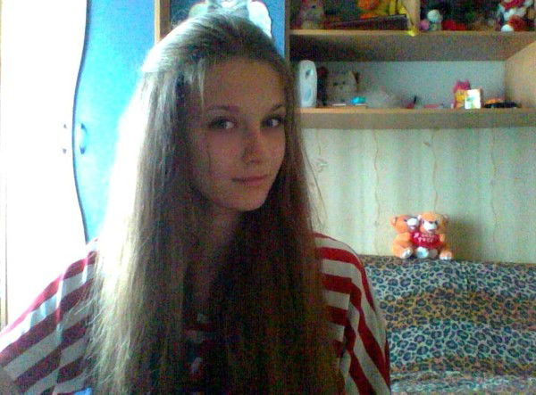 Лиза Бондарь