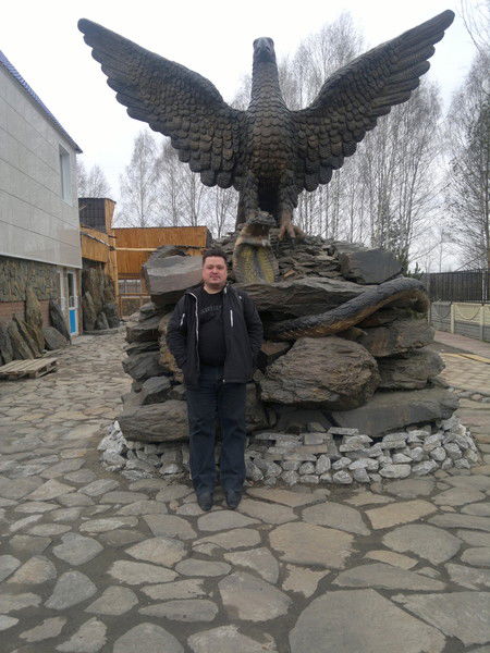 Александр Подлуцкий