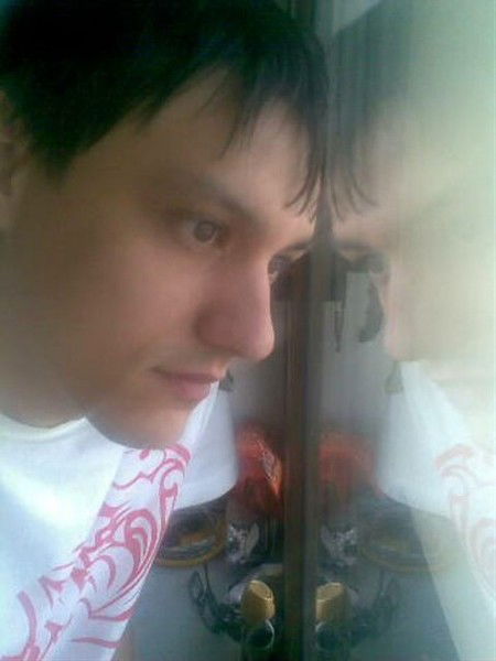 Юрий Хусаинов