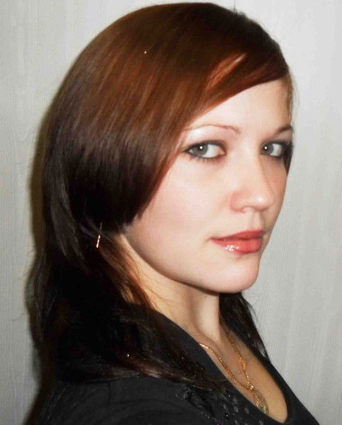 Татьяна Климова