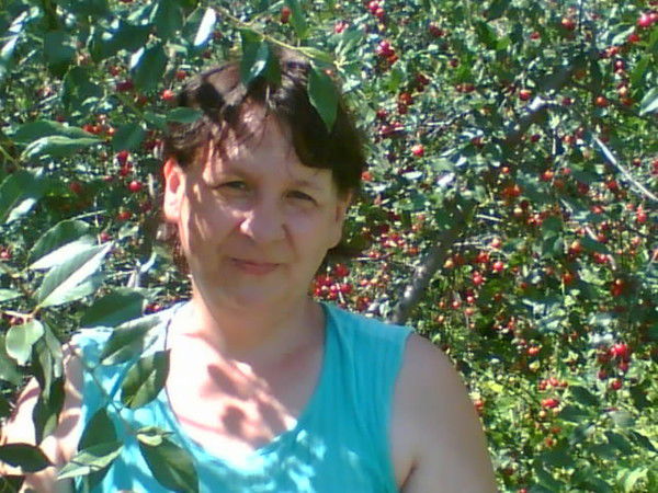 Рузалия Капытина