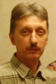 Петр Теффенберг