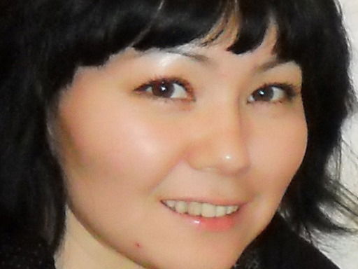 Анара Омирбекова