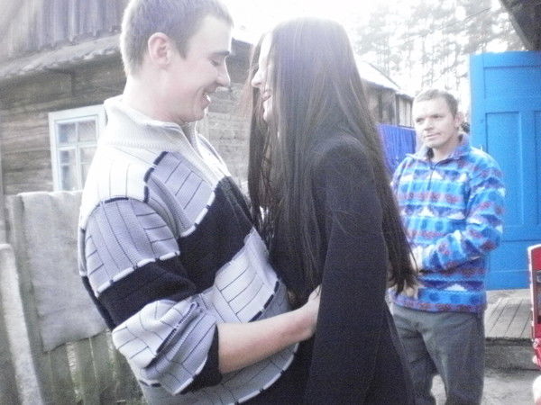 Женя Михалевич