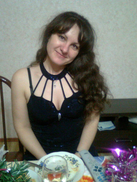 Валентина Логинова (Рублёва)