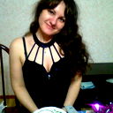 Валентина Логинова (Рублёва)