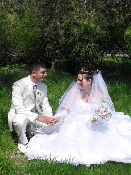 Стас Фетисов