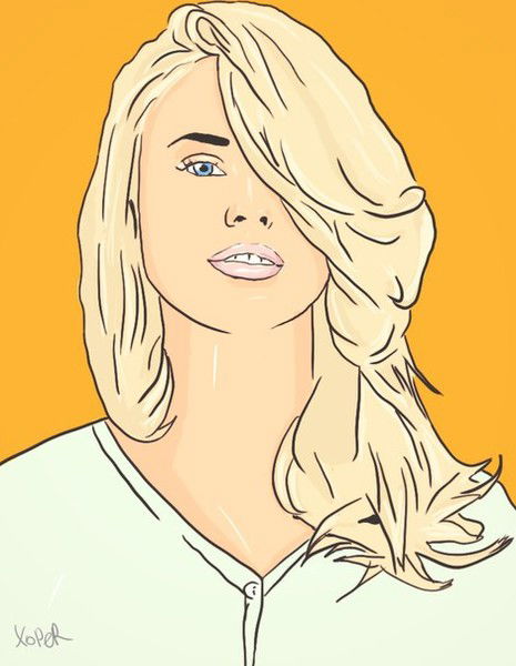 Карина Барановская