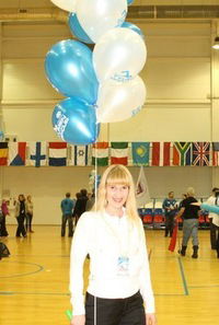 Анна Нечаева