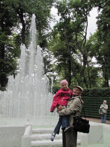 Геннадий Шохтин