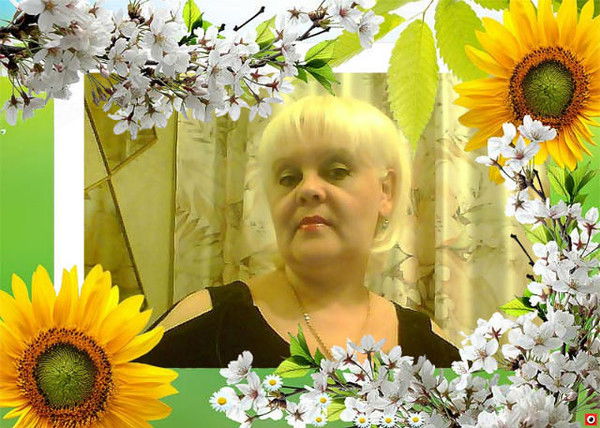 Марина Романова