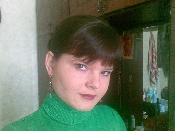 Надежда Алалыкина