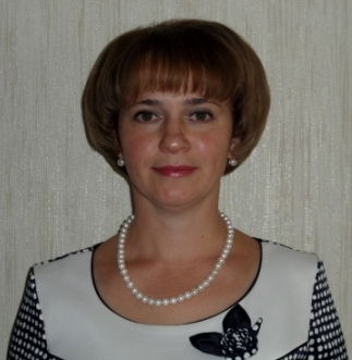 Лениза Фазлиева