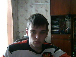 Виктор Ефремов