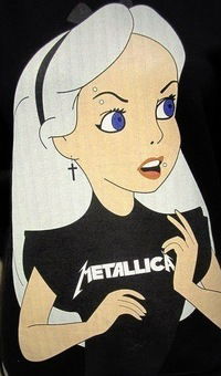 Алиса Харитонова