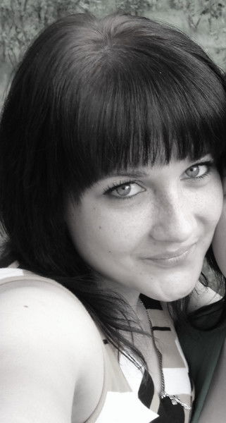 Нинка Смирнова