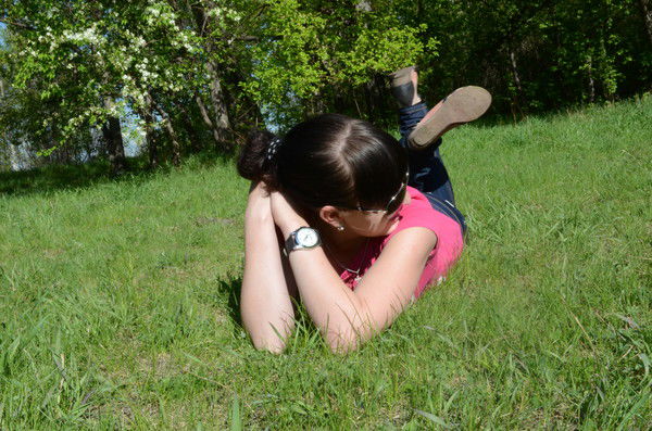 Наталья Стволова