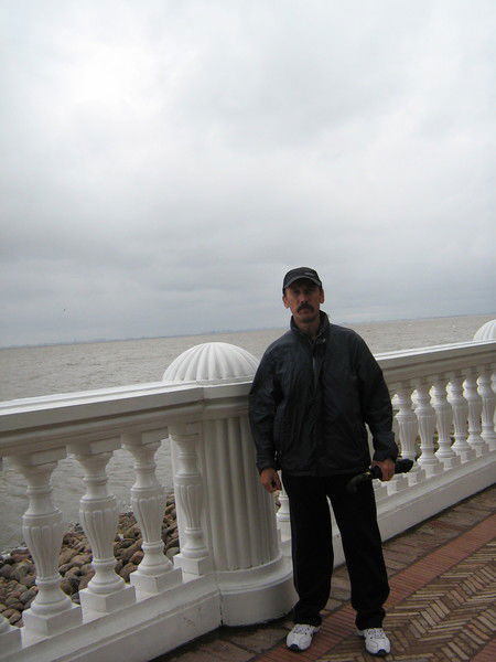 Сергей Вершинин