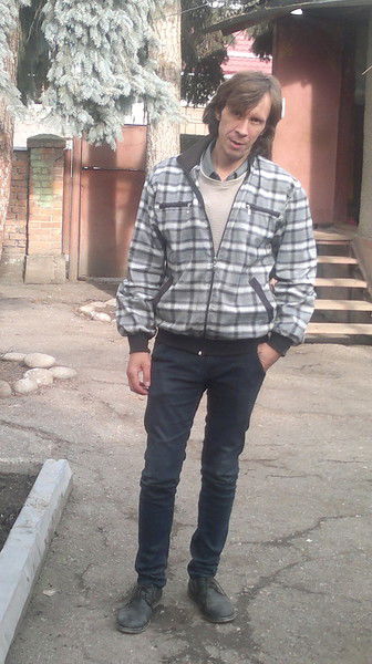 Олег Кухтин