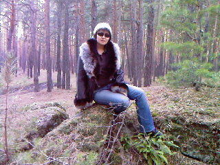 Майя Корошель