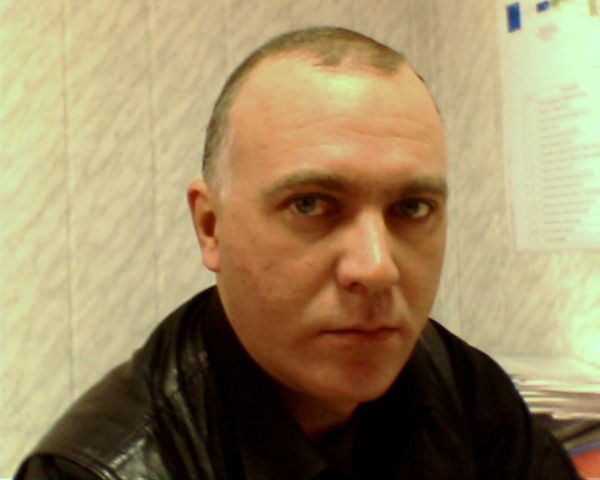 Сергей Ефремов