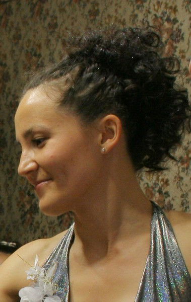 Диана Муканова