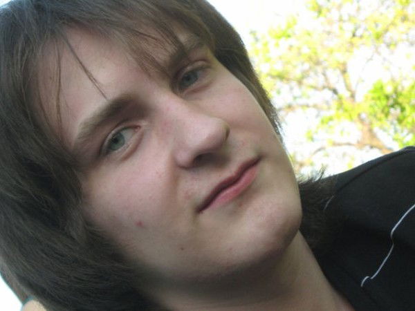 Виктор Лысов