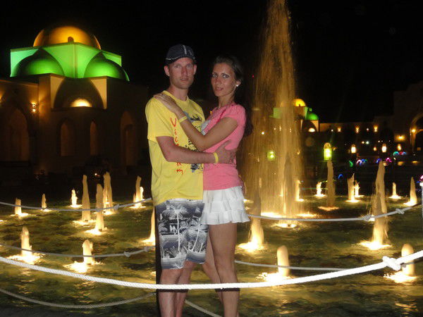 Павел Кончуков