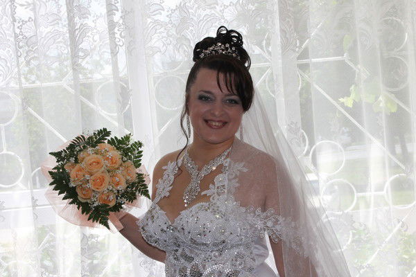 Людмила Токарская