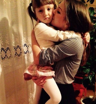 Кира Павличенко