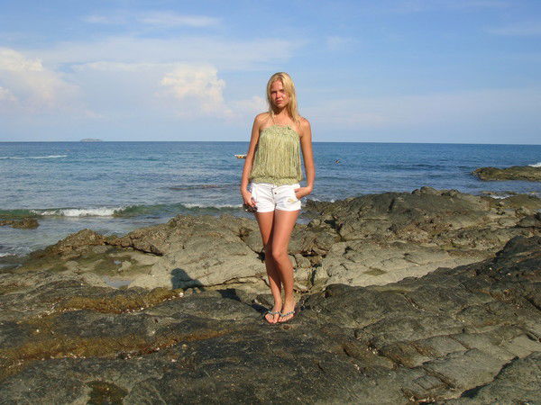 Анна Ивановна