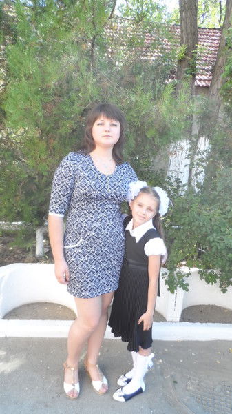 Светлана Галатюк