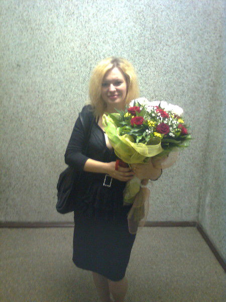 Юлия Журавлёва ( Врюкало)